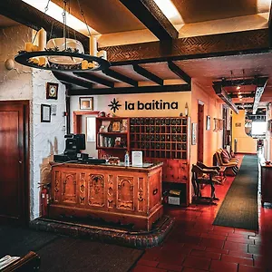 Hotel La Baitina Hotel
