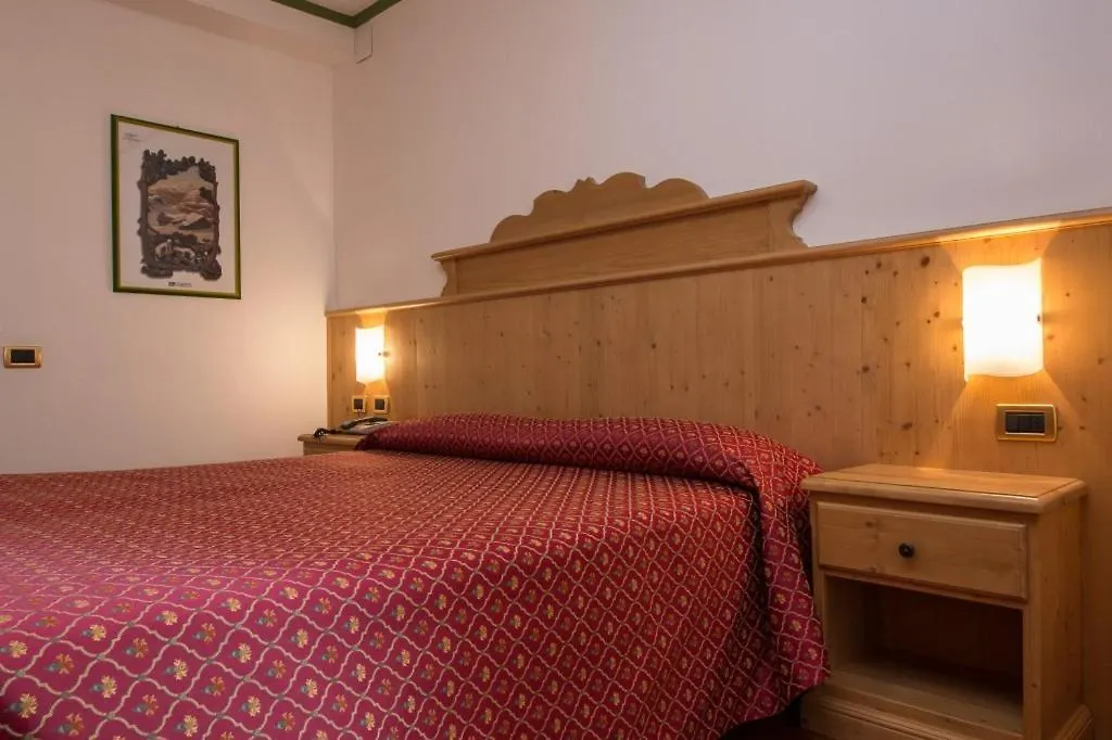 Hotel Alpi - Asiago