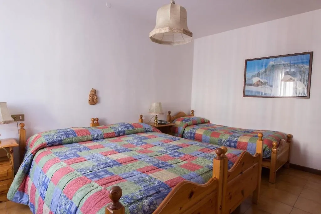 Hotel Alpi - Asiago 2*,
