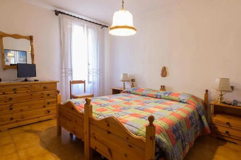 Hotel Alpi - Asiago