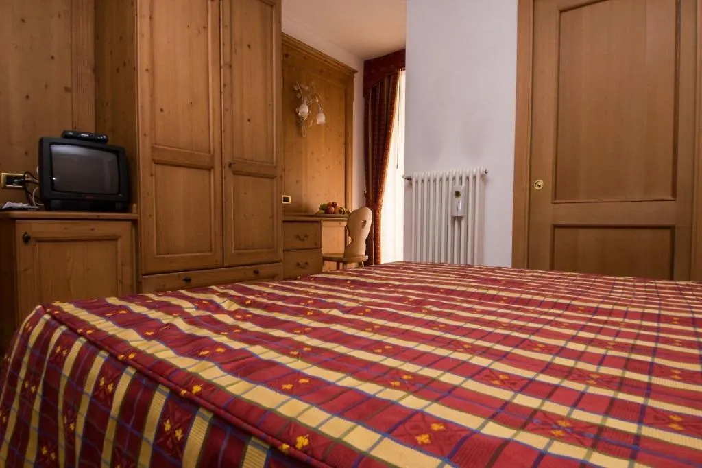 Hotel Alpi - Asiago