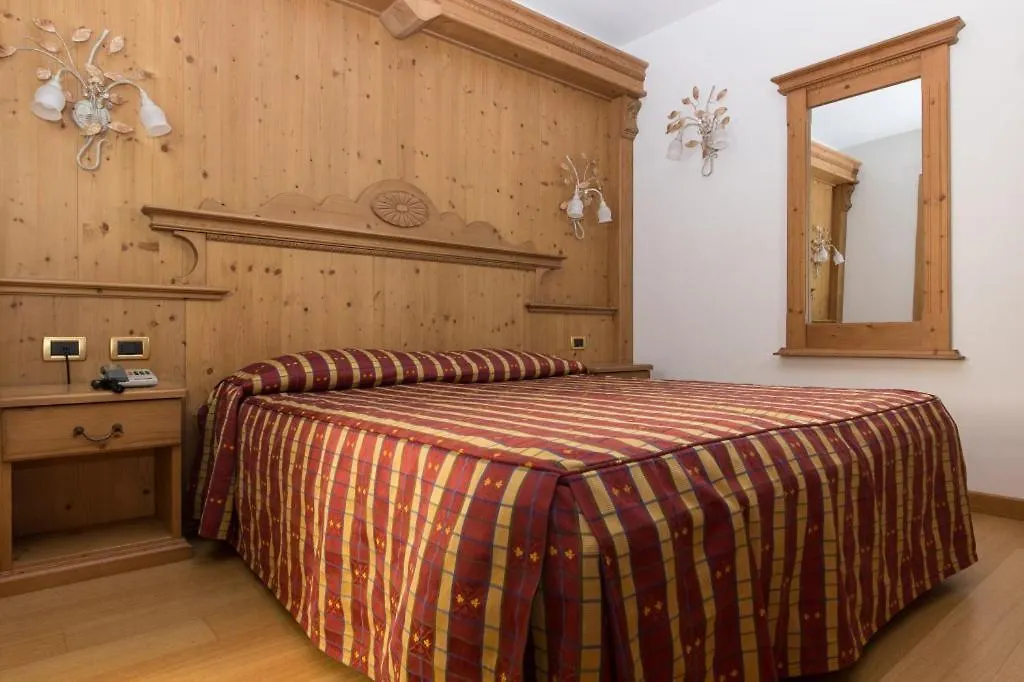 Hotel Alpi - Asiago