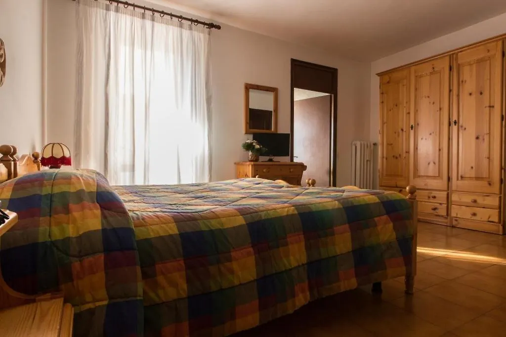 Hotel Alpi - Asiago