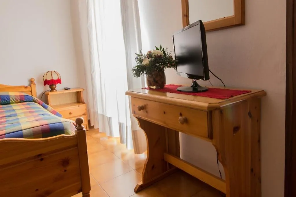 Hotel Alpi - Asiago Italy