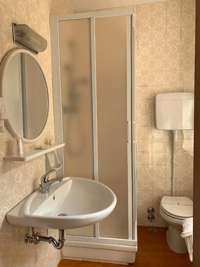 Hotel Alpi - Asiago