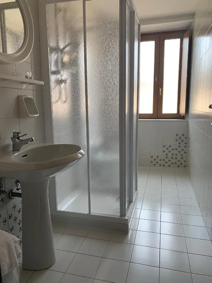 **  Hotel Alpi - Asiago Italy