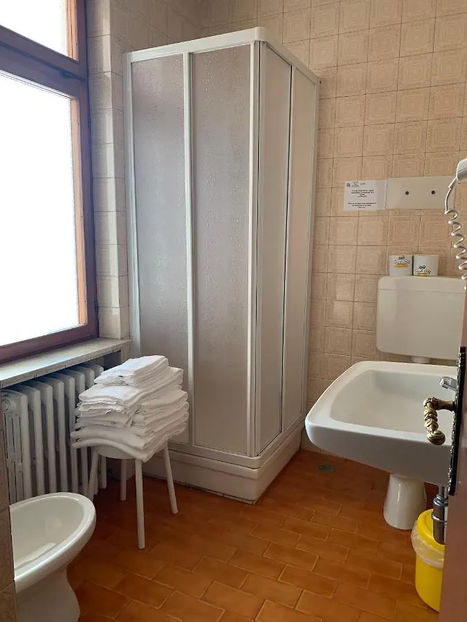 Hotel Alpi - Asiago