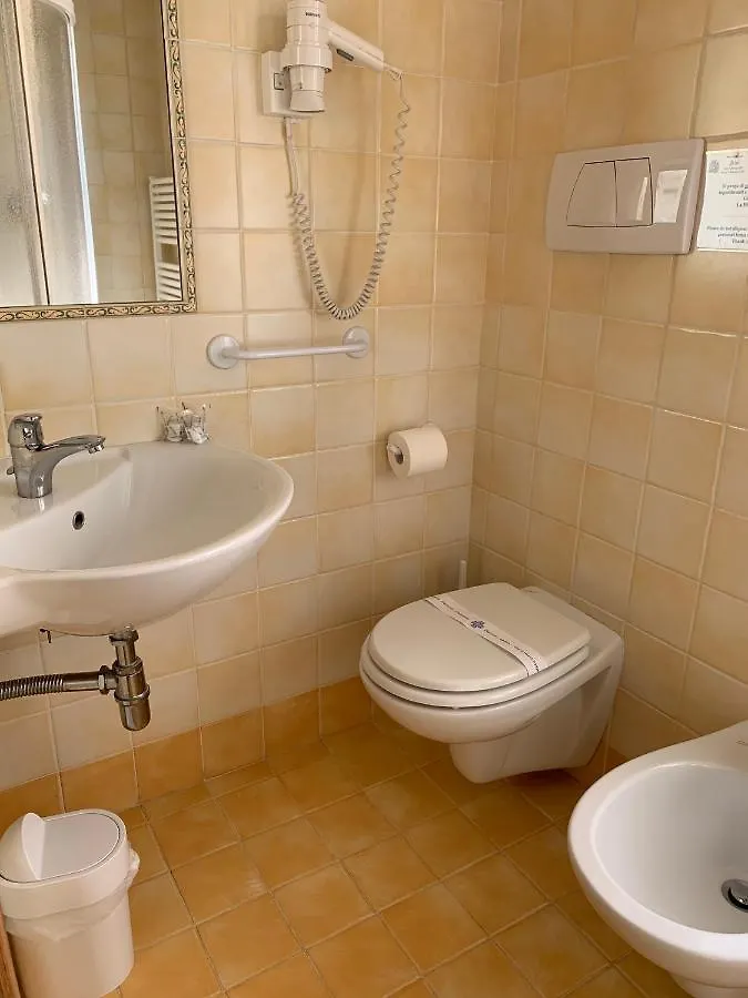 Hotel Alpi - Asiago