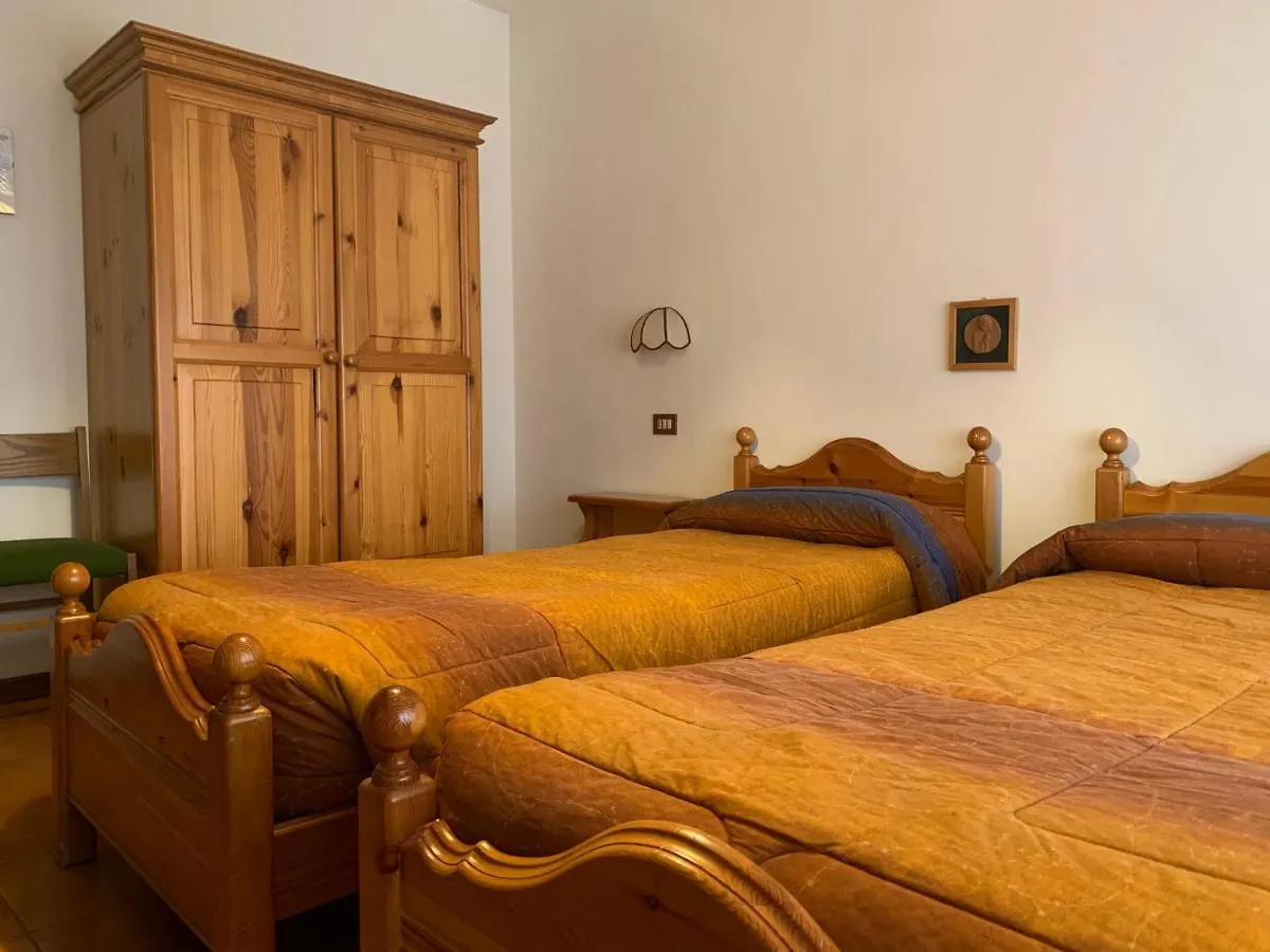 Hotel Alpi - Asiago