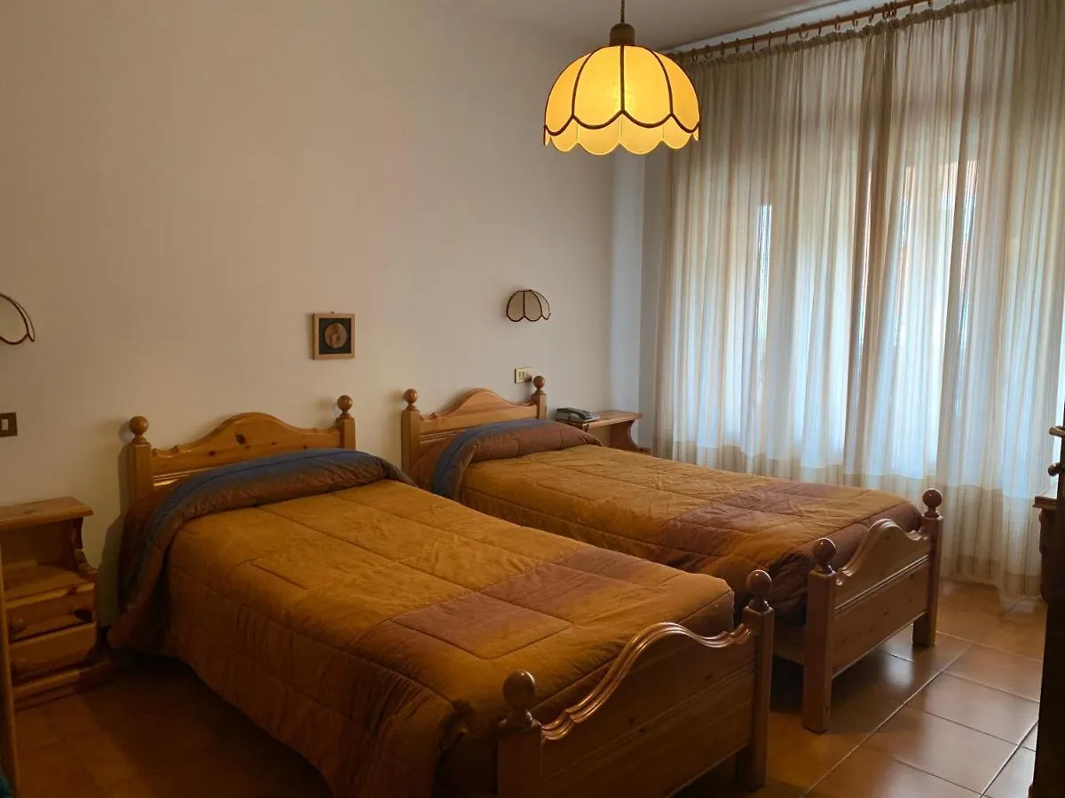 Hotel Alpi - Asiago contacts